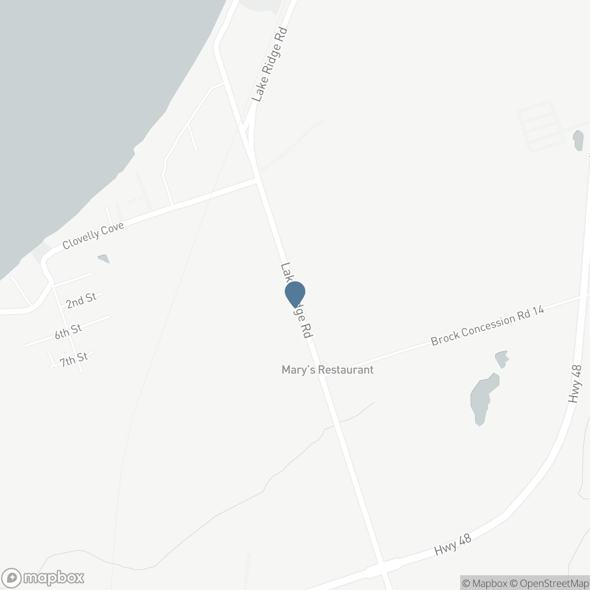 31410 LAKE RIDGE ROAD, Georgina, Ontario L0E 1N0